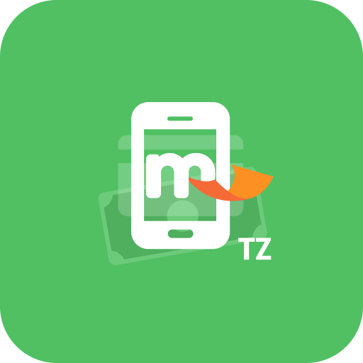 My-Pesa: Cash Loan Online 应用图标