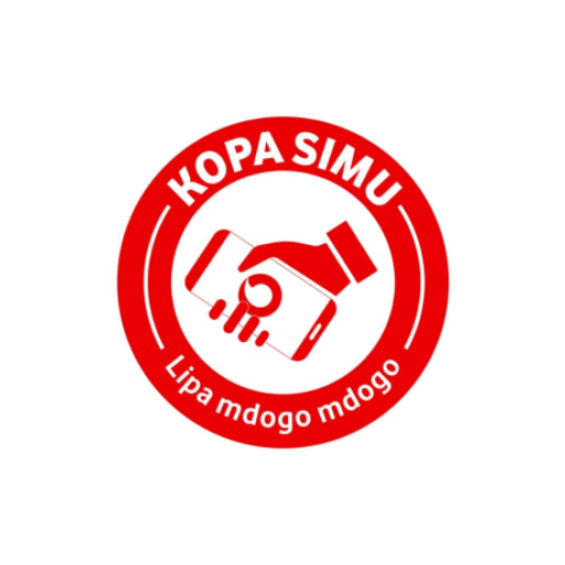 Miliki Simu 应用图标