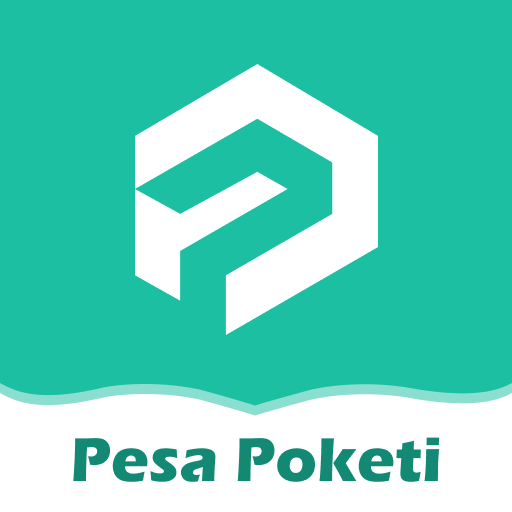 Pesa Poketi 应用图标