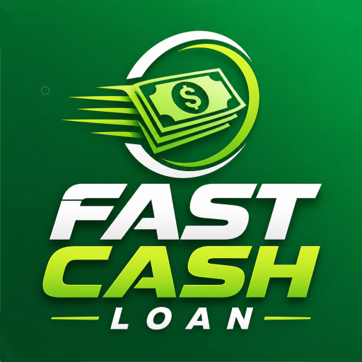 Fast Cash Loan: Instant loans 应用图标