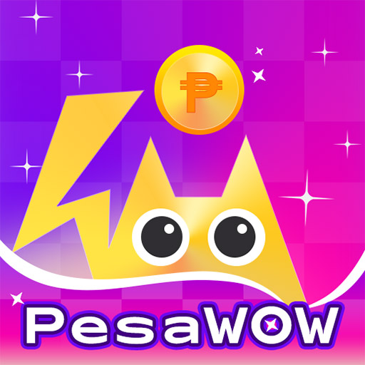 PesaWOW: Instant Mobile Loans 应用图标