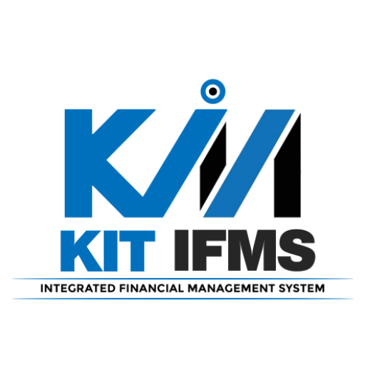 KIT-IFMS 应用图标