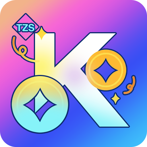 KKPesa - Fast Cash Loan 应用图标