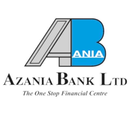 Azania Bank 应用图标