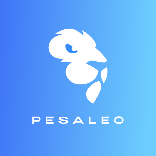 Pesa Leo-Salama. Haraka 应用图标