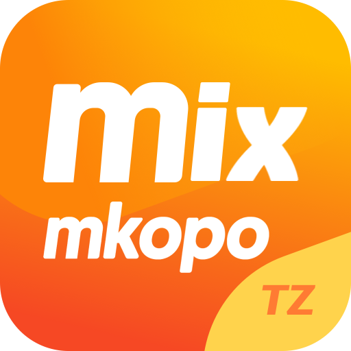 Mix Mkopo - Online Easy Loans 应用图标