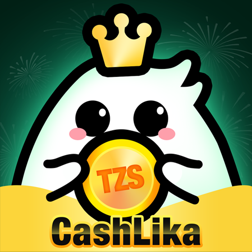 CashLika - an online loan app 应用图标