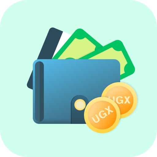 CashHub – Easy Loans Uganda 应用图标