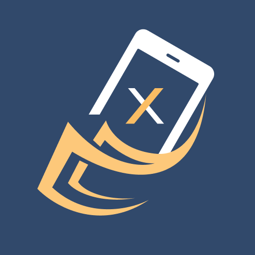 CashX:Secure online loans 应用图标