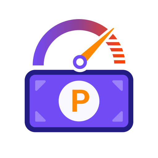 Pratico Speed: Quick Credit 应用图标
