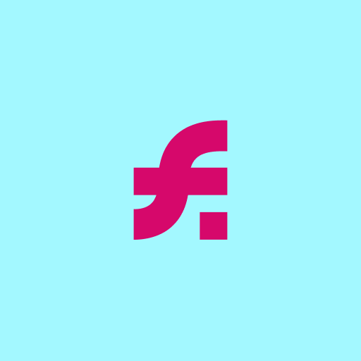 Fido 应用图标