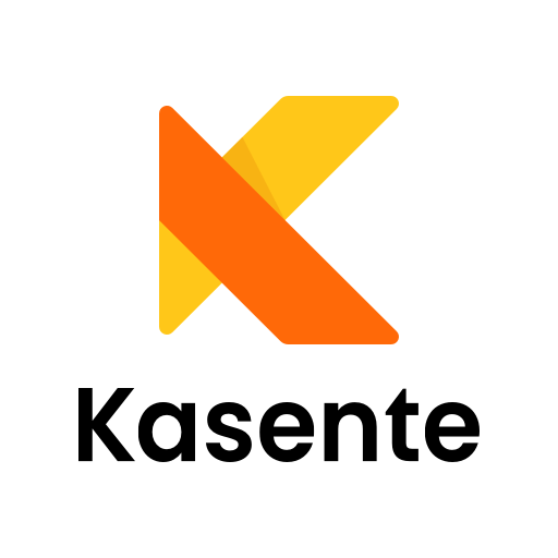 Kasente-Instant mobile loan 应用图标
