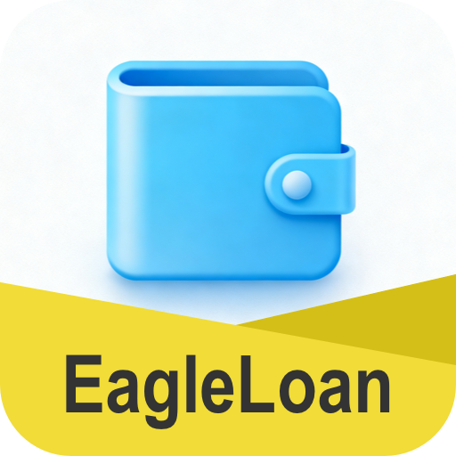 EagleLoan-Fast Loan Uganda 应用图标
