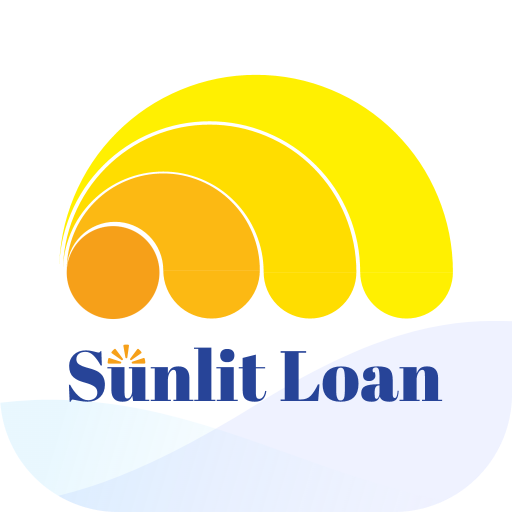Sunlit Loan-Fast Online Loan 应用图标