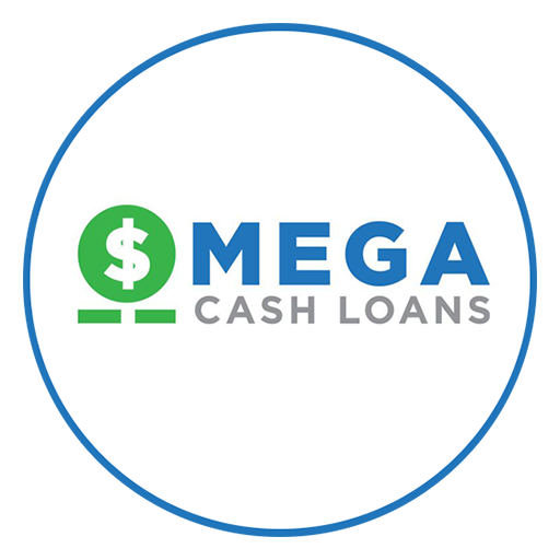 Omega Loans 应用图标