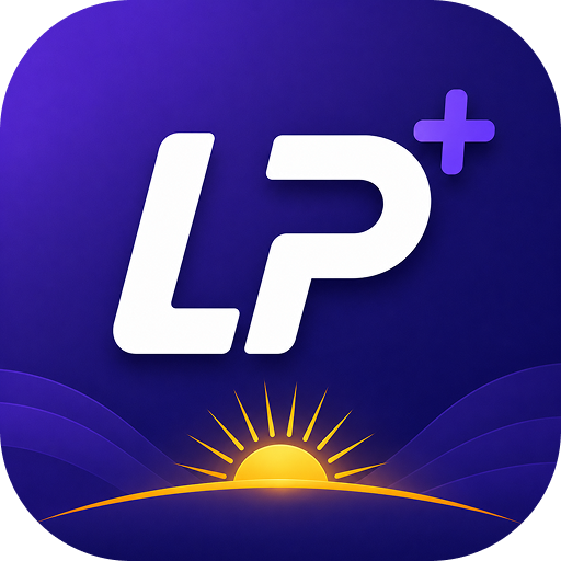 LoanPlus - Credit Made Simple 应用图标