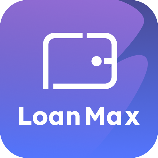 LoanMax - Personal Loan App 应用图标