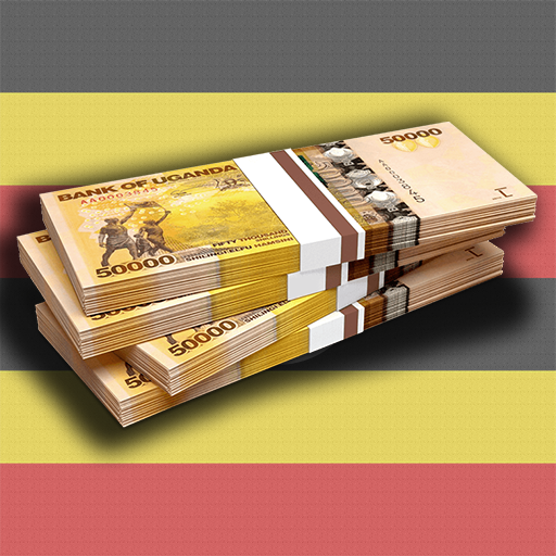 SweetLoan - Loan app in Uganda 应用图标