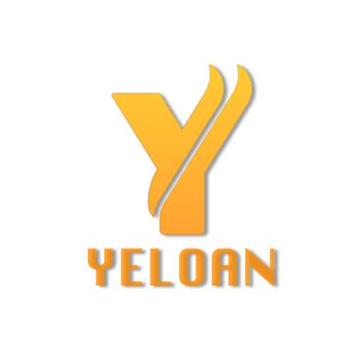 Yeloan Delivers Instant loans 应用图标
