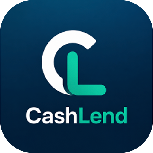 CashLend – Easy Loans Uganda 应用图标
