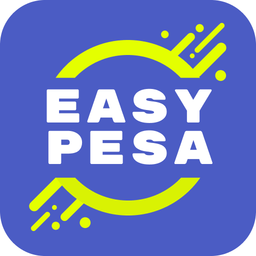 EasyPesa Loan App in Uganda 应用图标