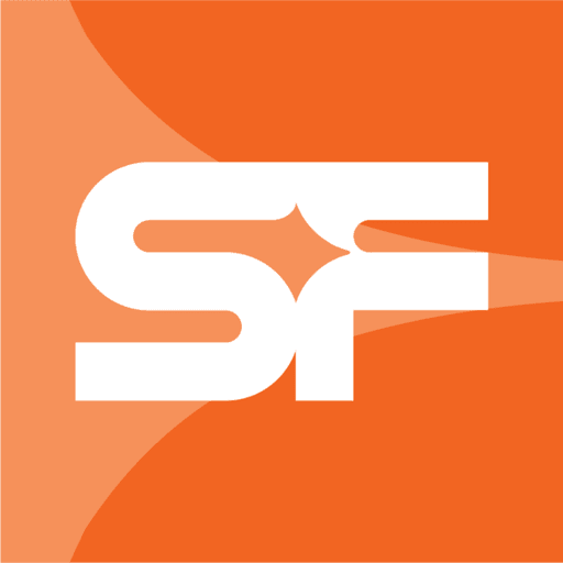 SFinance 应用图标