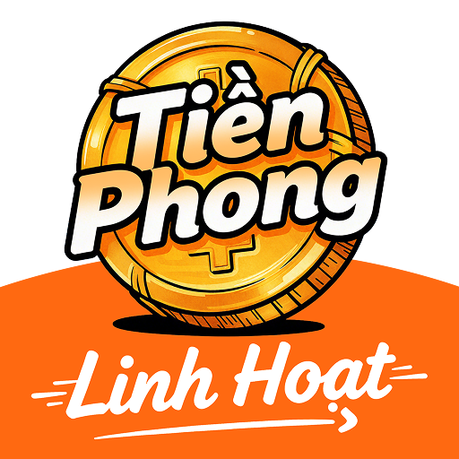 Tiền Phong Linh Hoạt 应用图标