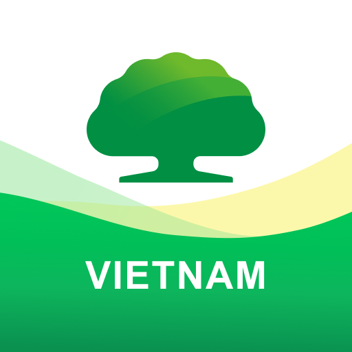 CUB Vietnam 应用图标
