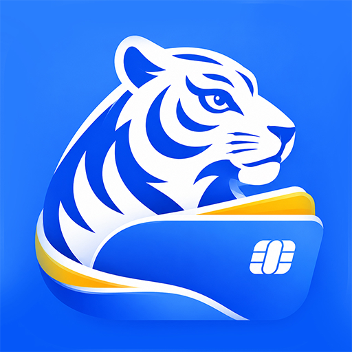 Tiger Dong - Ứng dụng vay vốn 应用图标