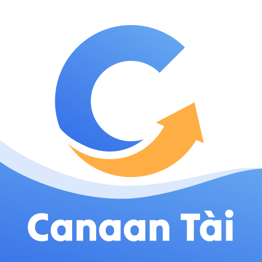 Canaan Tài 应用图标