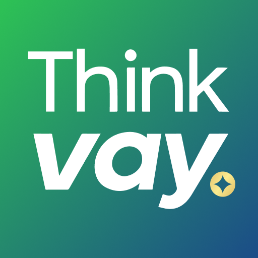 Think Vay 应用图标