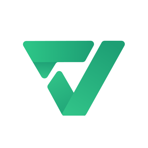 Ví Tốt - Vay Online Hiệu Quả 应用图标