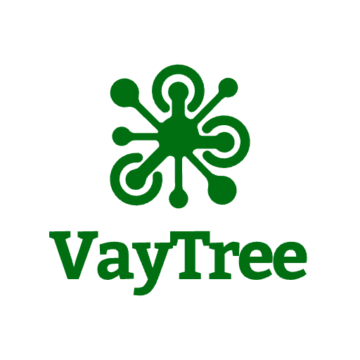 VayTree- Vay Tiền Online 应用图标