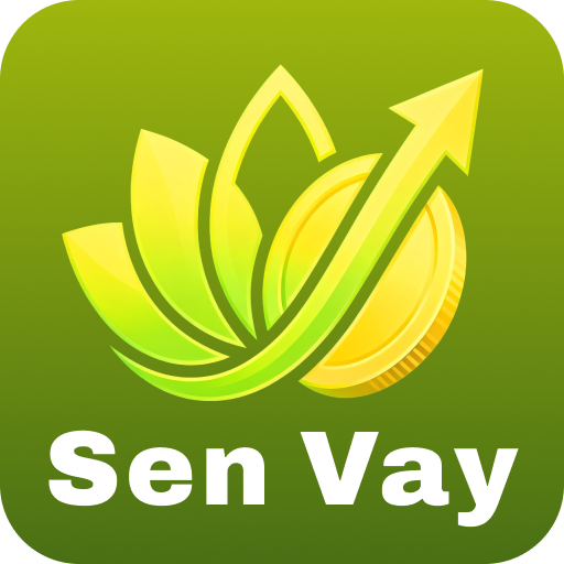 Sen Vay 应用图标