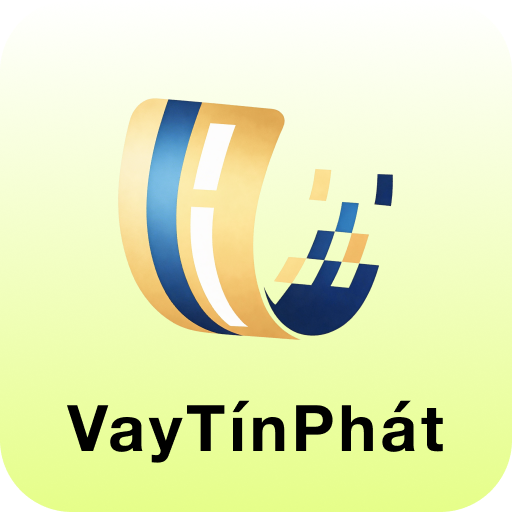 VayTínPhát 应用图标