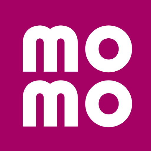MoMo-Trợ Thủ Tài Chính với AI 应用图标