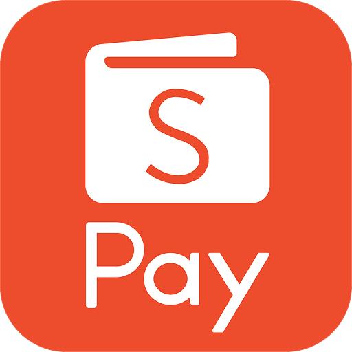 ShopeePay - Tài Chính Dễ Dàng 应用图标