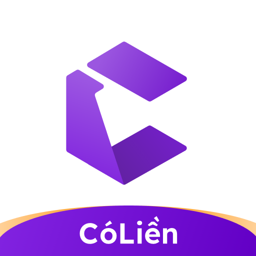 CóLiền: Vay Online Uy Tín 应用图标