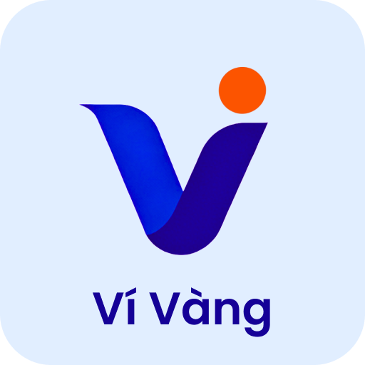 Ví Vàng 应用图标