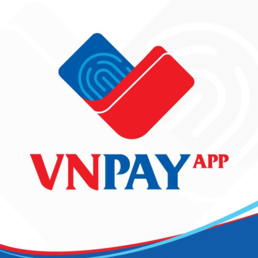 Ứng dụng VNPAY 应用图标