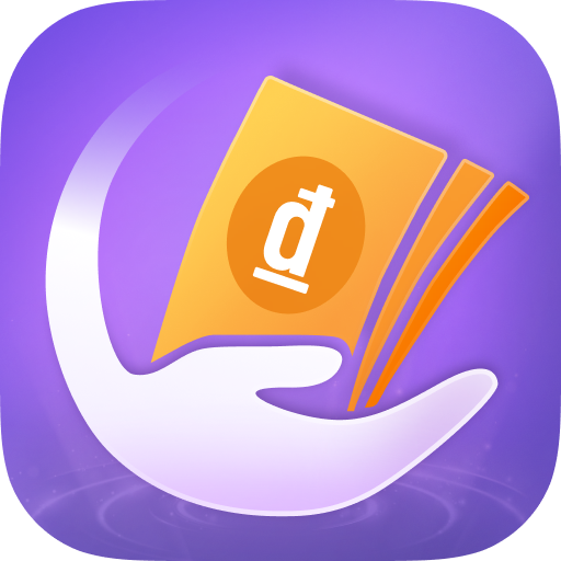 Tài Lộc Vay – App vay cá nhân 应用图标