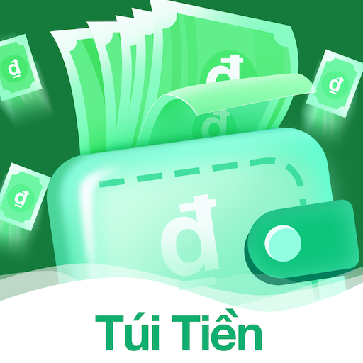 Túi Tiền - Vay trực tuyến 应用图标