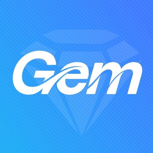 GemCredit 应用图标