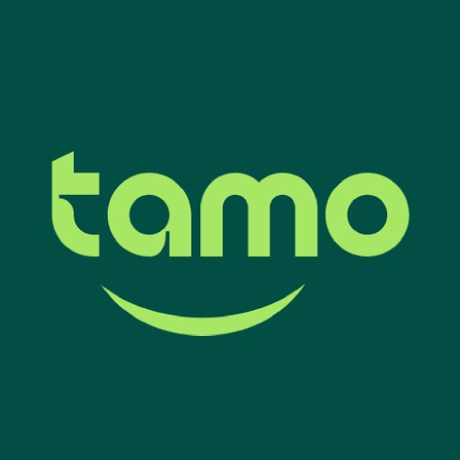 Tamo-Vay nhẹ, sống thảnh thơi 应用图标