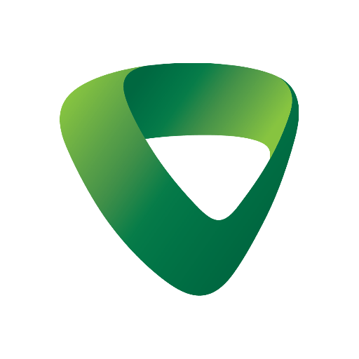 VCB Digibank 应用图标
