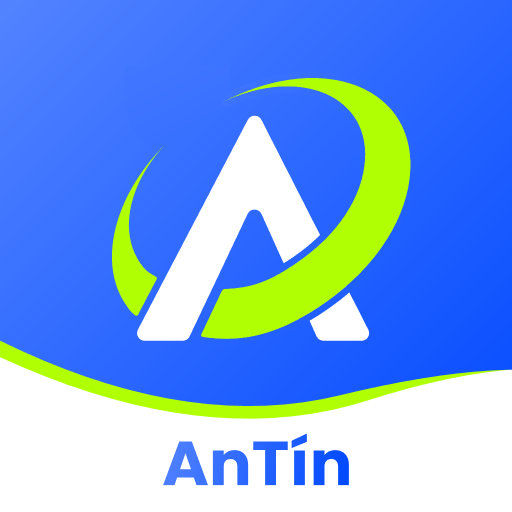AnTín: Vay linh hoạt & an toàn 应用图标