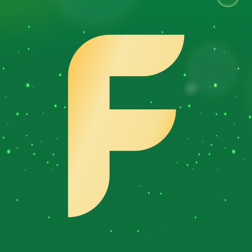 My F88 应用图标