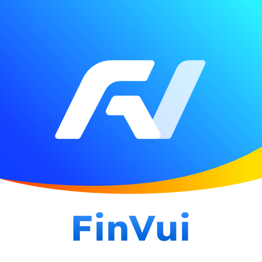 FinVui - Vay chuyên nghiệp 应用图标