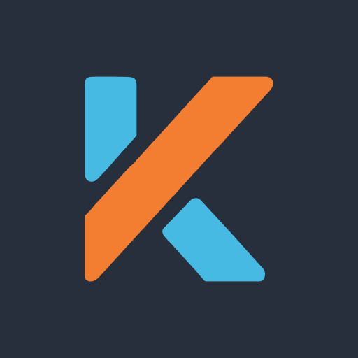 Kredivo - Mua Trước Trả Sau 应用图标