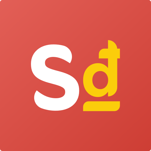 Sdong-Vay tiền nhanh online 应用图标